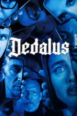 Poster de la película Dedalus