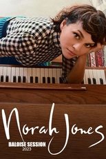 Poster de la película Norah Jones - Baloise Session 2023