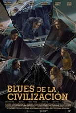 Poster de la película Civilization Blues