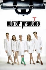 Poster de la serie Out of Practice