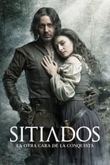 Poster de la serie Sitiados