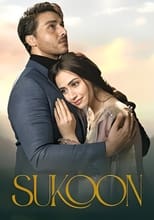 Poster de la serie Sukoon