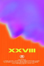 Poster de la película XXVIII