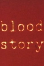 Poster de la película Blood Story