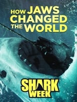 Poster de la película How 'Jaws' Changed the World