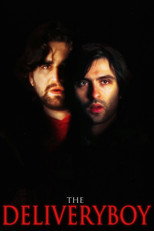 Poster de la película THE DELIVERYBOY