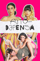 Poster de la serie Autodefensa