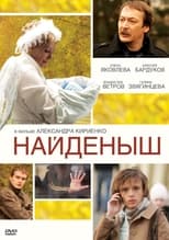 Poster de la película Naydenysh