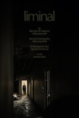 Poster de la película liminal