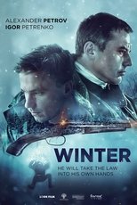 Poster de la película Winter