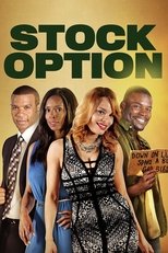 Poster de la película Stock Option