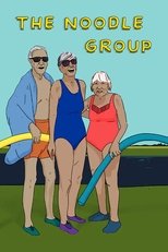 Poster de la película The Noodle Group