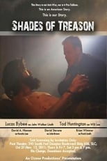 Poster de la película Shades of Treason