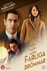 Poster de la película Dangerous Dreams