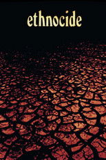 Poster de la película Ethnocide: Notes on El Mezquital