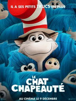 Le chat chapeauté