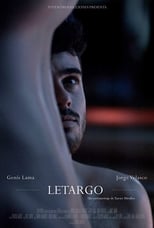 Poster de la película Letargo