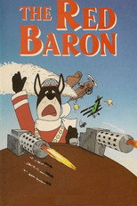 Poster de la película The Red Baron