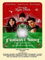 Poster de la película Fragrant Night