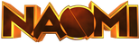 Logo Naomi