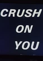 Poster de la película Crush on You