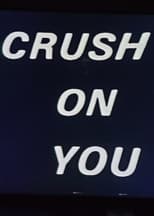 Poster de la película Crush On You