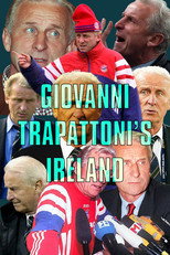 Poster de la película Giovanni Trapattoni’s Ireland