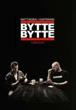 Poster de la película Bytte Bytte Købmand