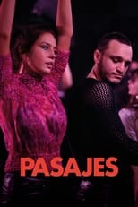 Poster de la película Passages