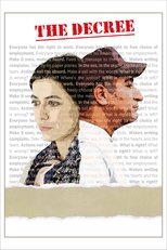 Poster de la película The Decree
