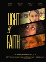 Poster de la película Light of Faith