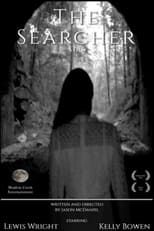 Poster de la película The Searcher