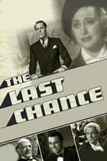 Poster de la película The Last Chance