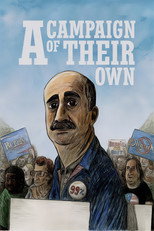 Poster de la película A Campaign of Their Own