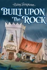 Poster de la película Built Upon the Rock