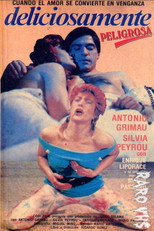 Poster de la película Deliciosamente Peligrosa