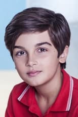 Actor Ethan Pugiotto