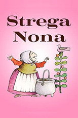 Poster de la película Strega Nona