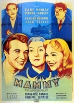 Poster de la película Mammy