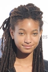 Actor Willow Smith