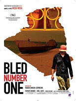 Poster de la película Bled Number One