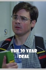 Poster de la película The 30 Year Deal