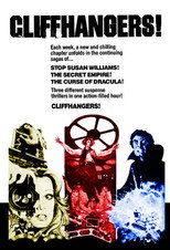Poster de la serie Cliffhangers