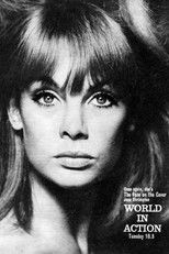 Poster de la película The Face on the Cover