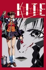 Poster de la película Kite
