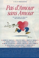 Poster de la película Pas d'amour sans amour!