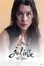 Poster de la película Juliette