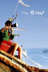 Poster de la película The Bow