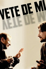 Poster de la película Vete de mí