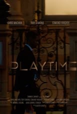 Poster de la película Playtime